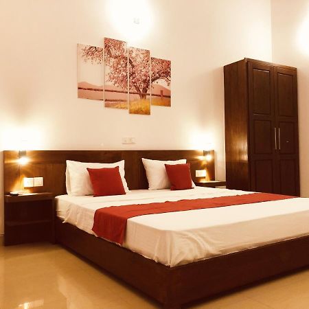 Grand Villa Негомбо Экстерьер фото